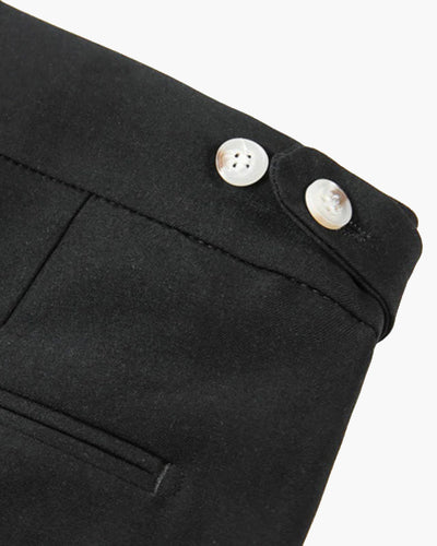 Solvér™| Pantalon court