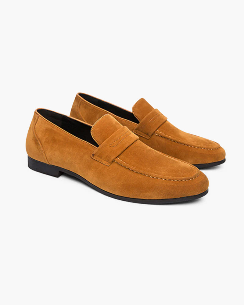 Solvér™| Penny Loafers