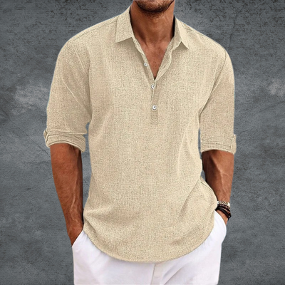 Solver™ | Chemise Stylée