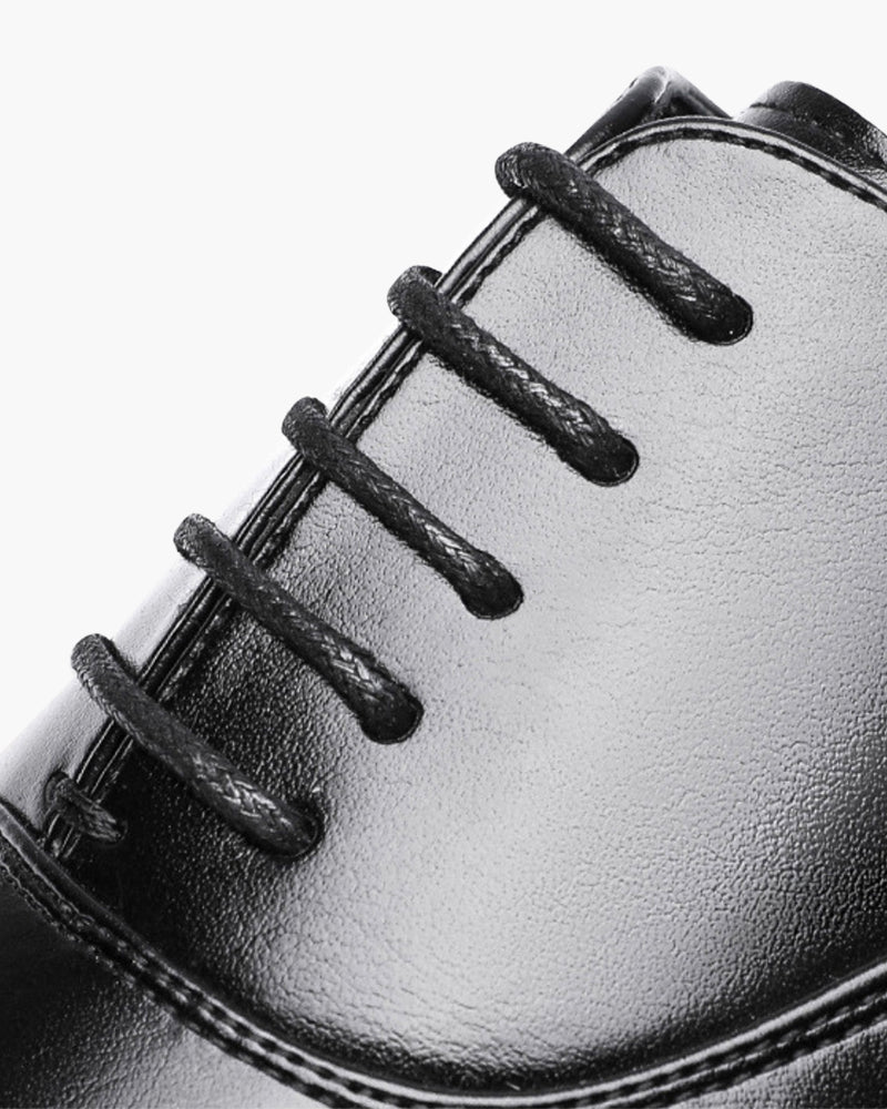 Solvér™|Classique Chaussures en cuir