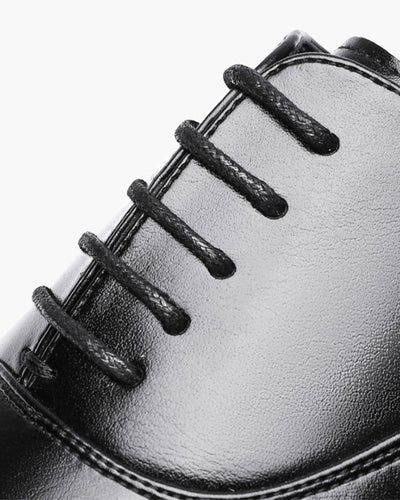 Solvér™|Classique Chaussures en cuir