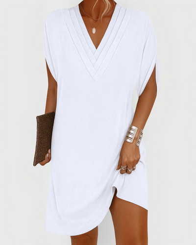 Jannie | Abito elegante e valorizzante
