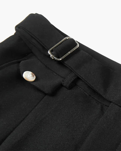 Solvér™| Pantalon court