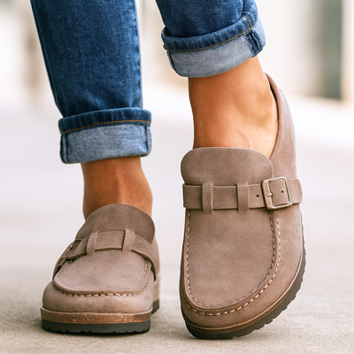 Wendy | Scarpe ortopediche eleganti
