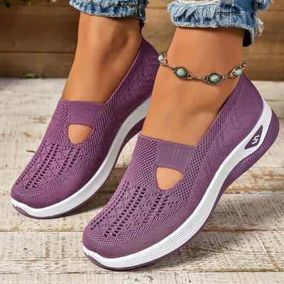 Scarpe RelaxFit comode per camminare