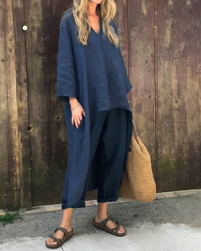 Laura | Completo Due Pezzi Chic