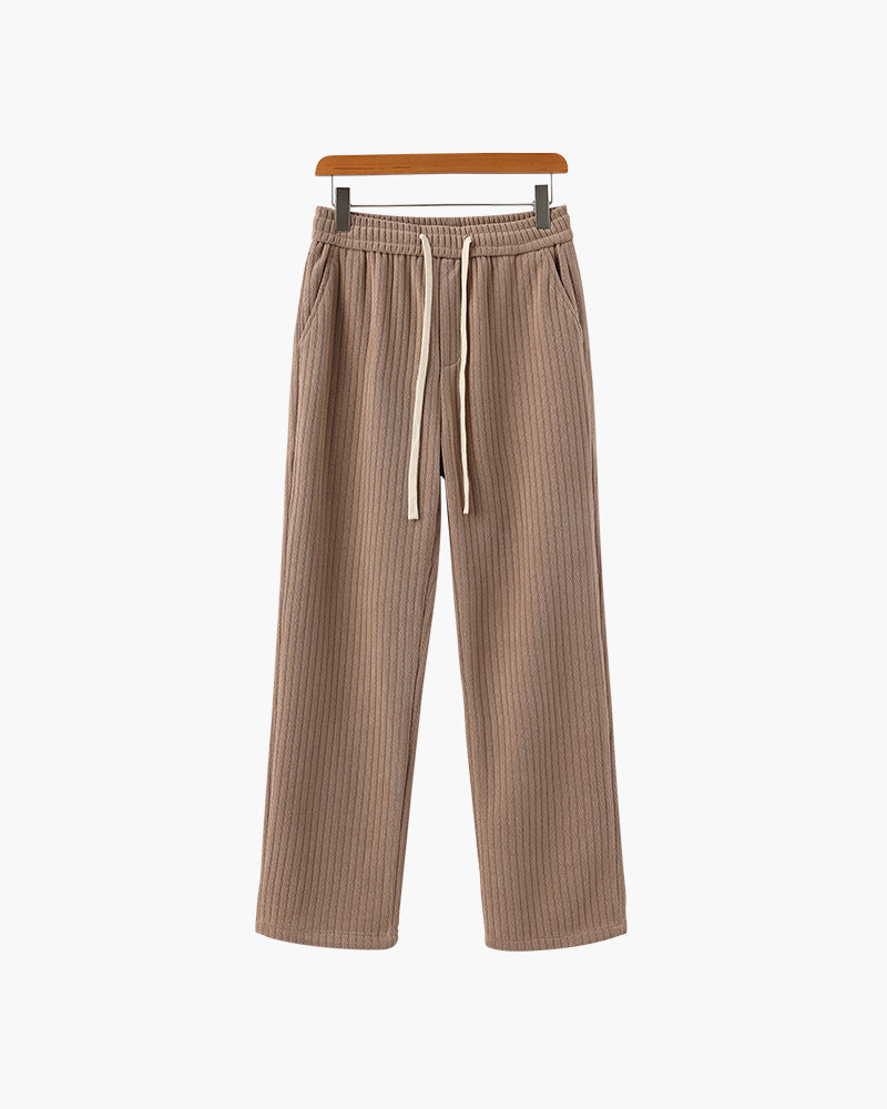 Solvér™| Pantalon en velours