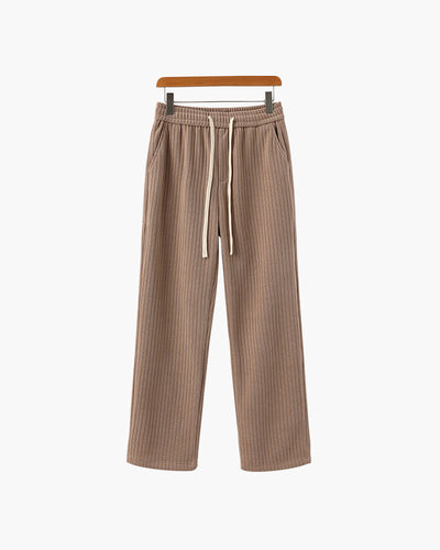 Solvér™| Pantalon en velours
