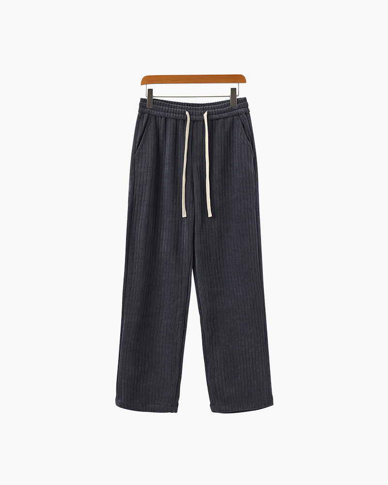 Solvér™| Pantalon en velours