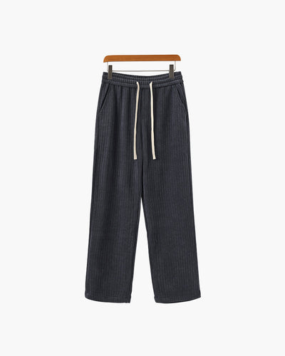 Solvér™| Pantalon en velours