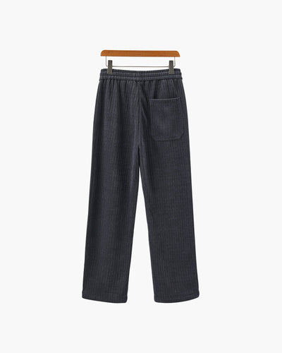 Solvér™| Pantalon en velours
