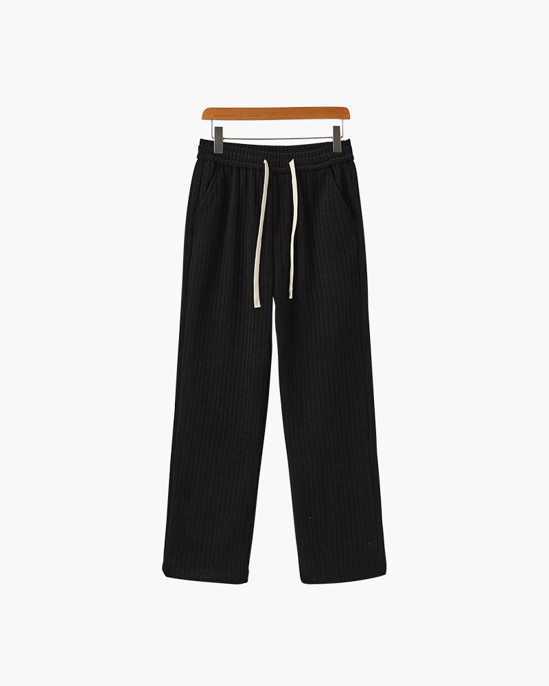 Solvér™| Pantalon en velours