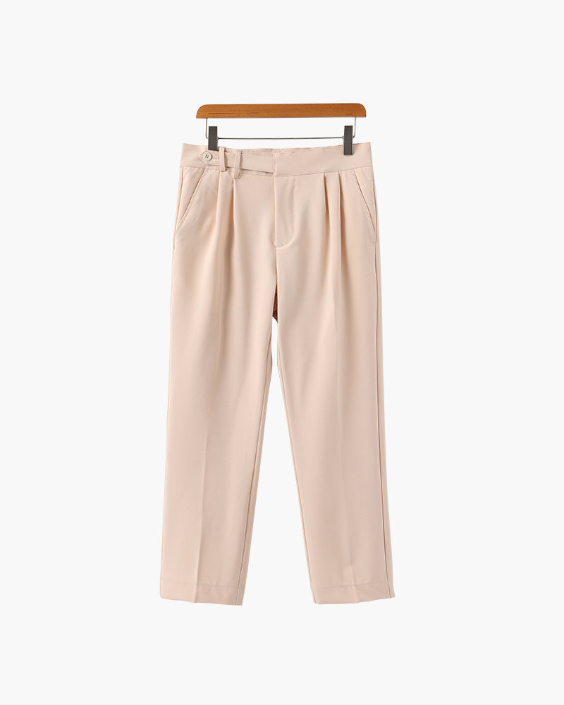 Solvér™| Pantalon taille haute