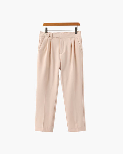Solvér™| Pantalon taille haute