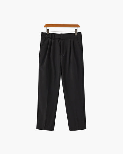 Solvér™| Pantalon taille haute