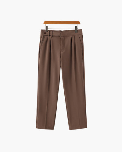 Solvér™| Pantalon taille haute