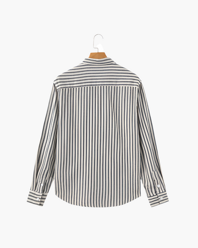 Solvér™| Chemise à rayures