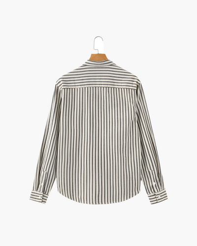 Solvér™| Chemise à rayures