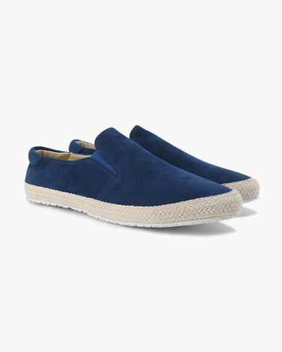 Solvér™|City Shoes Suede