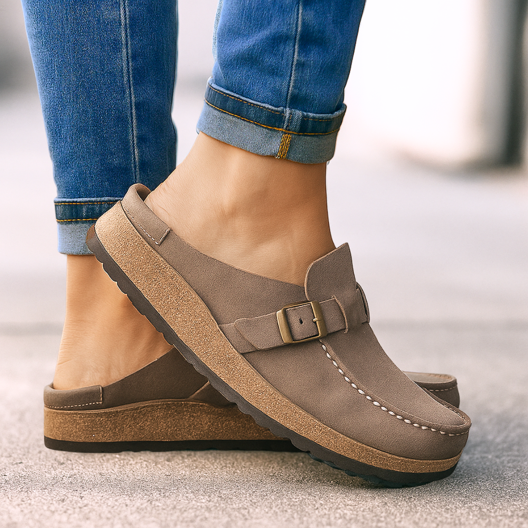 Wendy | Scarpe ortopediche eleganti
