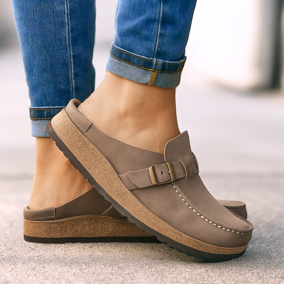 Wendy | Scarpe ortopediche eleganti