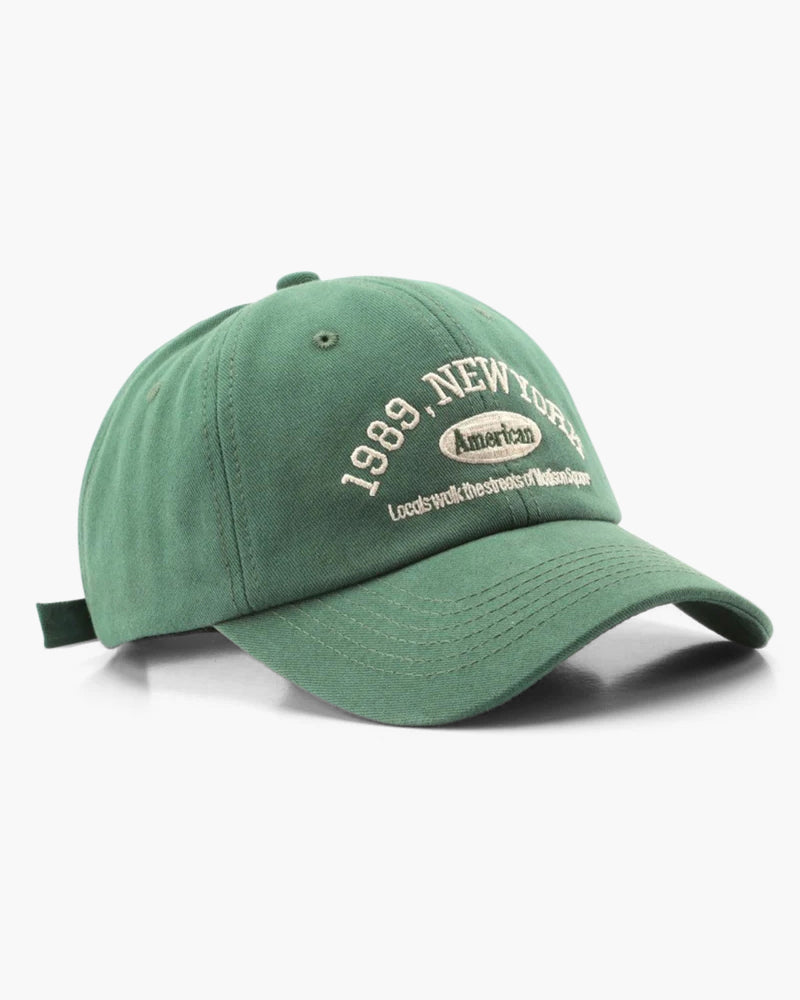 Lela | Cappello