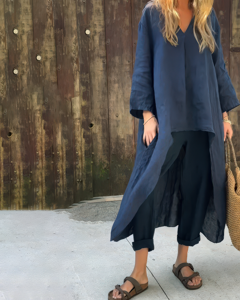 Laura | Completo Due Pezzi Chic