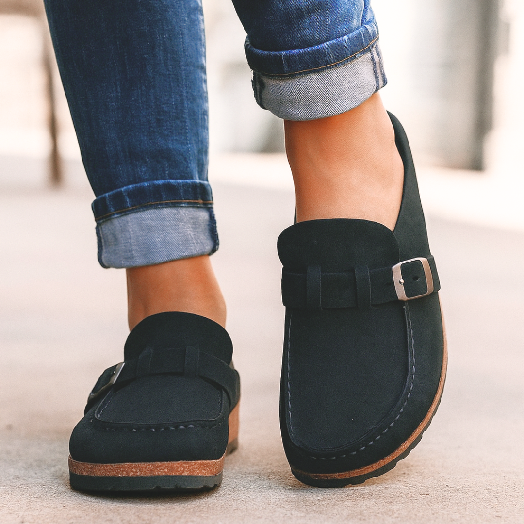 Wendy | Scarpe ortopediche eleganti