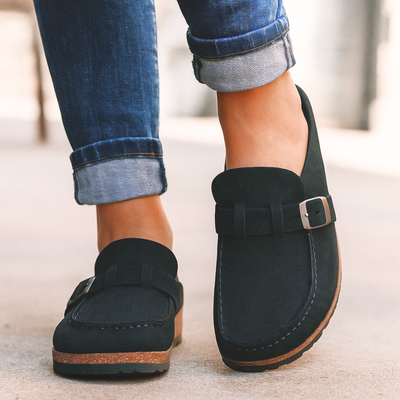 Wendy | Scarpe ortopediche eleganti