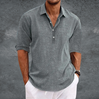 Solver™ | Chemise Stylée