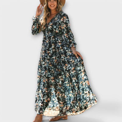 Helen | Abito Elegante