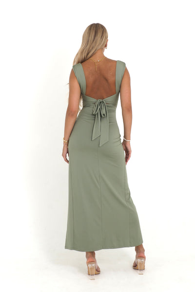 Jade | Abito midi