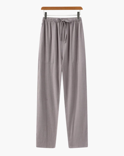 Solvér™| Pantalon en lin (coupe étroite)