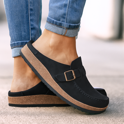 Wendy | Scarpe ortopediche eleganti