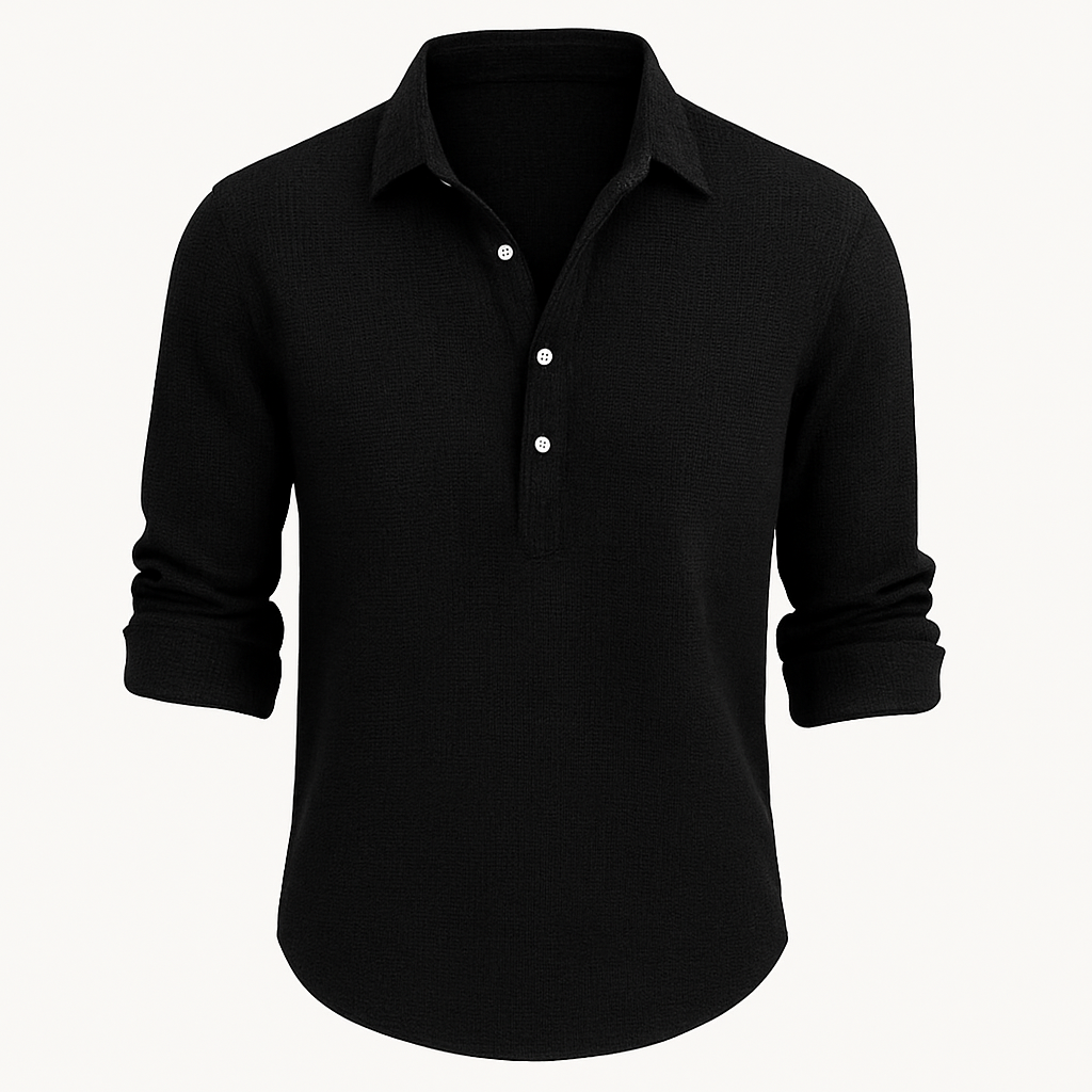Solver™ | Chemise Stylée