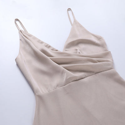 Elisa | Elegante abito estivo