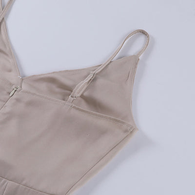 Elisa | Elegante abito estivo