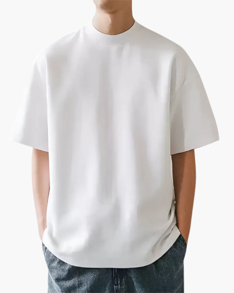 Solvér™| T-Shirt solide