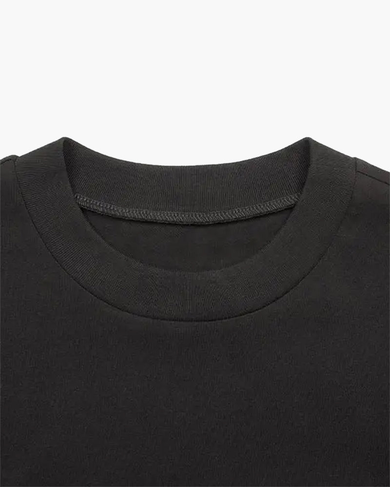 Solvér™| T-Shirt solide