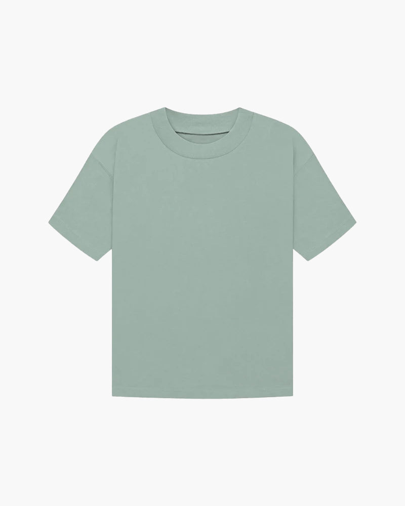 Solvér™| T-Shirt solide