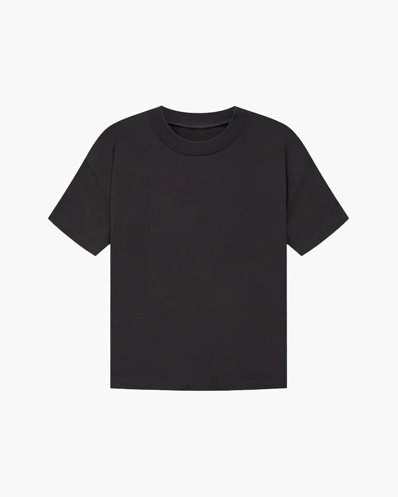Solvér™| T-Shirt solide