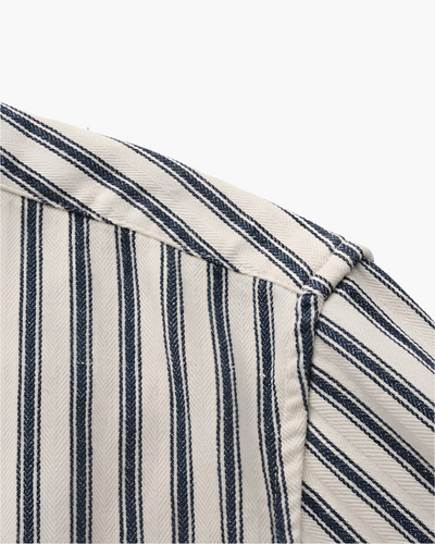 Solvér™| Chemise à rayures
