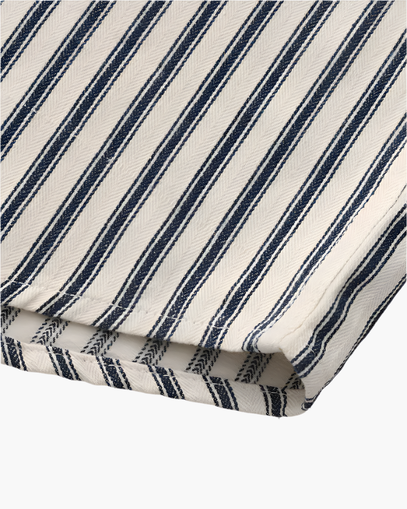 Solvér™| Chemise à rayures