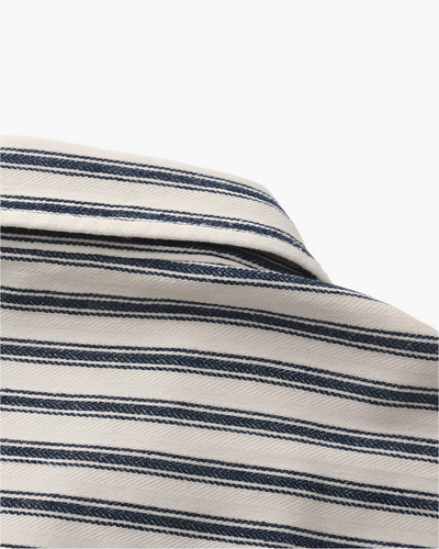 Solvér™| Chemise à rayures