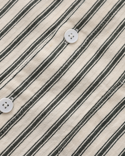 Solvér™| Chemise à rayures