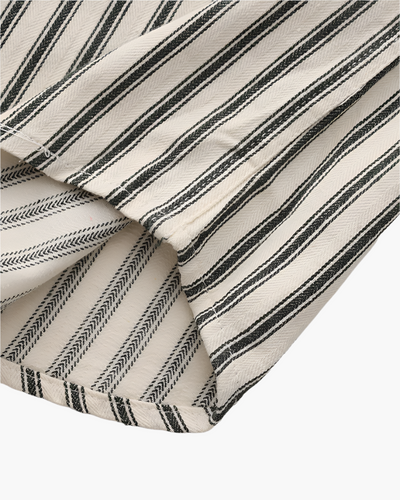 Solvér™| Chemise à rayures