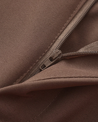Solvér™| Pantalon taille haute