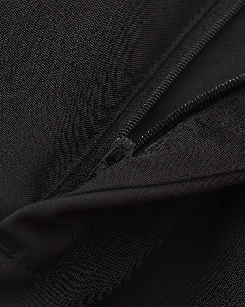 Solvér™| Pantalon taille haute