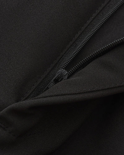 Solvér™| Pantalon taille haute