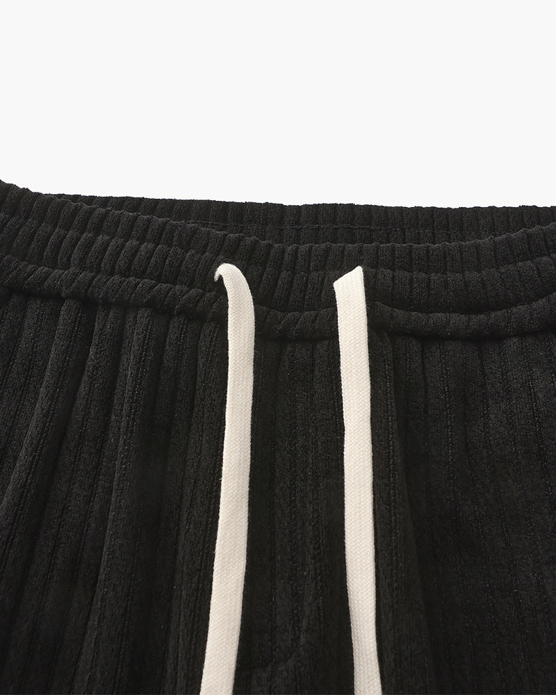 Solvér™| Pantalon en velours